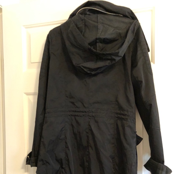 Bcbg anorak with packable hood - Picture 2 of 6